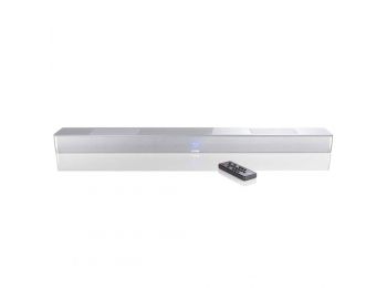 CANTON SMART SOUNDBAR 10 ezüst