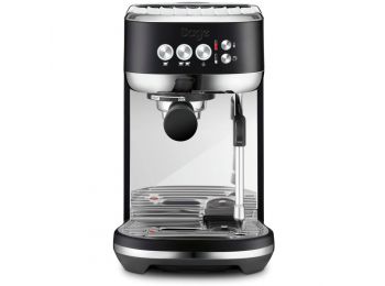 SAGE SES500BTR Espresso Fekete kávéfőző