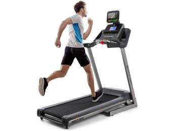 Capital Sports Infinity Track 2.0 futópad