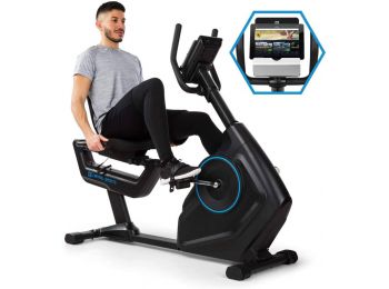 Capital Sports Evo Deluxe szobakerékpár