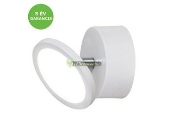 ELSA fali-, mennyezeti LED lámpa 6W 420 lumen természetes 