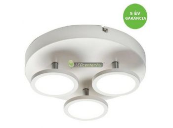 ELSA mennyezeti LED lámpa 18W 1260 lumen természetes fehé