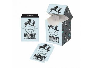 Ultra Pro - Deck box - Monopoly (100 kártya) - /EV/