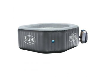 NetSpa SILVER jakuzzi
