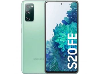 Samsung Galaxy S20 FE G781 5G Dual Sim 128GB menta