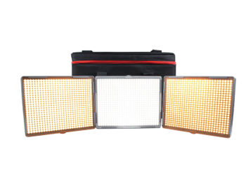 Aputure Amaran HR672 KIT - SSC