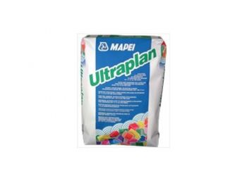 Mapei Ultraplan önterülő aljzatkiegyenlítő 25kg