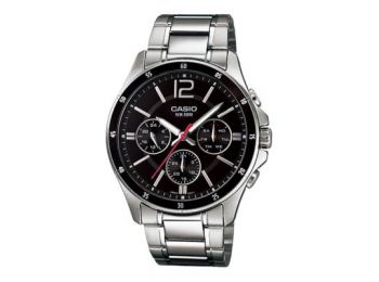 MTP-1374D-1A Casio Standard Férfi karóra