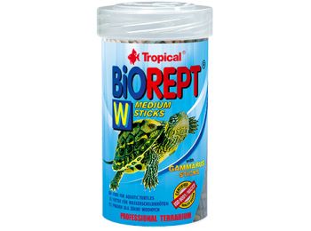 Tropical Biorept W sticks 100 ml dobozos