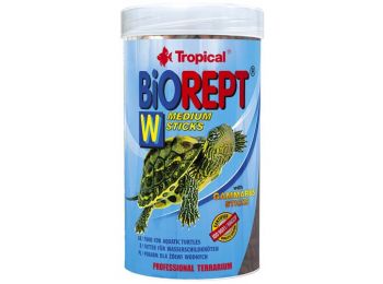 Tropical Biorept W Sticks 250ml/75g Dobozos