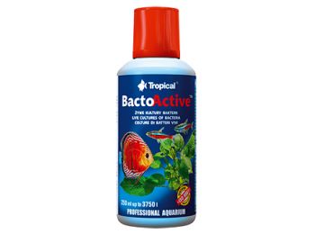Tropical Bacto-Active 250 ml flakon