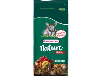 Versele-Laga Nature Original Chinchilla 750 g