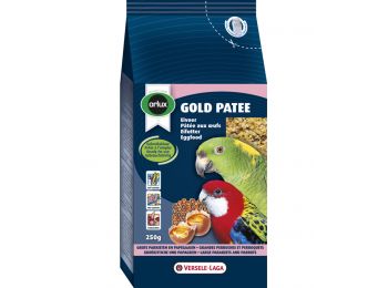 Versele-Laga Orlux Gold Patee Parakeets and Parrots 1 kg