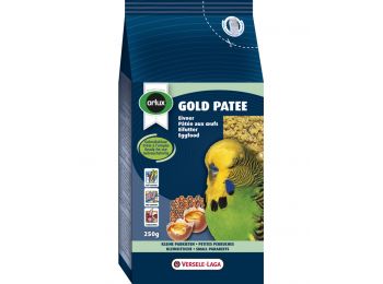Versele-Laga Orlux Gold Patee Small Parakeets (Budgies) 1 kg