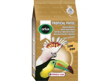 Versele-Laga Orlux Premium Patee Tropcial 1 kg