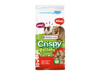 Versele-Laga Crispy Pellets Rats&Mice 1 kg