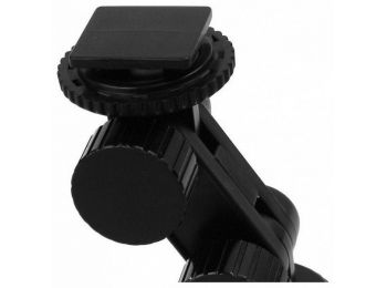 Aputure Amaran LED lámpa tartó dupla csukló ponttal