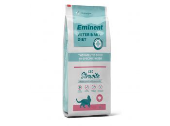 Eminent Diet Cat Struvite diétás macskatáp  11 kg