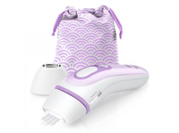 BRAUN SILK-EXPERT IPL PL3132 VILLANÓFÉNYES SZŐRTELENÍTŐ
