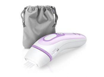 BRAUN SILK-EXPERT IPL PL3012 VILLANÓFÉNYES SZŐRTELENÍTŐ