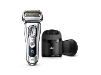 BRAUN 9390cc WD BOROTVA