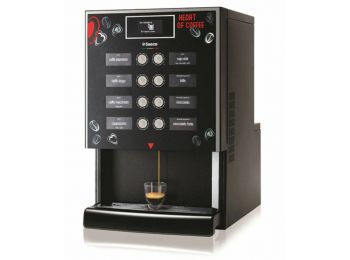 Saeco DA3P Kávéfőző automata italautomata