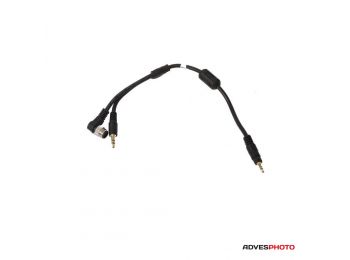 Aputure AVR-N1-1 kioldó kábel