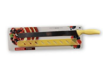 Tescoma Delicia recés tortavágó