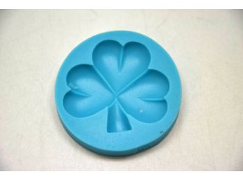 Lóhere szilikon fondant formázó