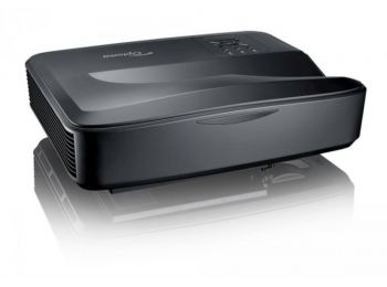 OPTOMA PROJEKTOR - ZH420UST BLACK (DLP, 1920X1080 (FULL HD),