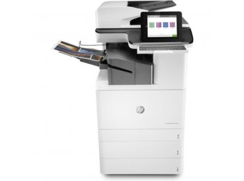 HP LÉZER MFP NY/M/S/F LASERJET ENTERPRISE 700 COLOR MFP M77