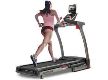 Capital Sports Infinity Track 4.0 futópad