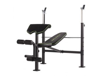 Tunturi WB60 Olympic Edzőpad