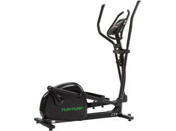 Tunturi C20 Competence elliptikus tréner