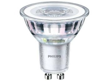 PHILIPS CorePro 3,5W=35W GU10/230V melegfehér LED szpot