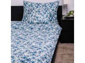 Renforcé RELLA B 3 részes ágynemű-garnitúra 140x200+70x