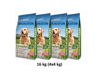 Brokaton Complet 16 kg (4x4 kg)