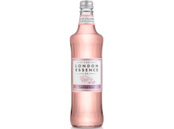 London Essence Rhubarb-Cardamom Crafted Soda 0,2L