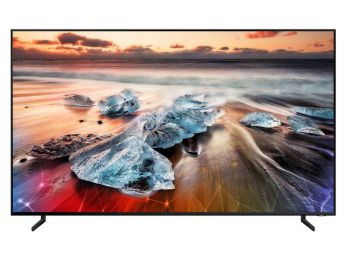 Samsung QE82Q950RBTXXH Televízió