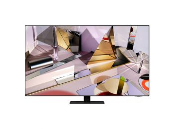 Samsung QE65Q700TATXXH televízió