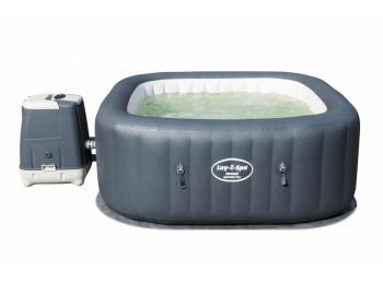 Lay-Z-Spa HAWAII Airjet & Hydrojet felfújható jakuzzi 180 