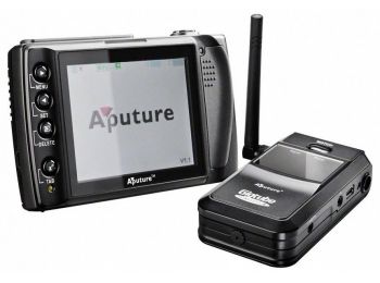 Aputure Gigtube wireless II élőképes távkioldó