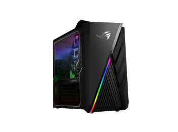 ASUS PC ROG G35DX-HU004D RYZEN 7 3700X (4,4GHZ), 16GB, 512GB