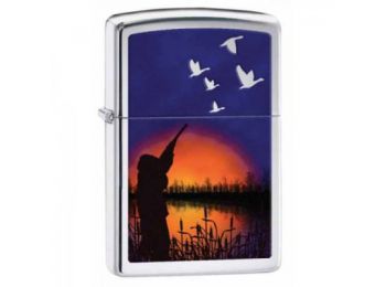 Zippo Öngyújtó, Duck Hunting 29076