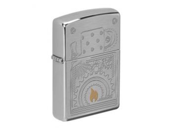 Zippo Öngyújtó, 49419
