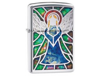 Zippo Öngyújtó, Angel 28967