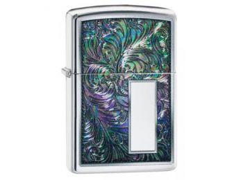 Zippo Öngyújtó, Venetian Design 49139
