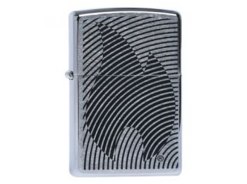 Zippo Öngyújtó, Illusion Flame 29429