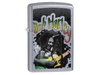 Zippo Öngyújtó, Bob Marley 29307