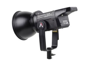 Aputure Light Storm LS C120D II LED Light Kit